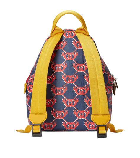 gucci backpacks for kids|gucci backpack for boys.